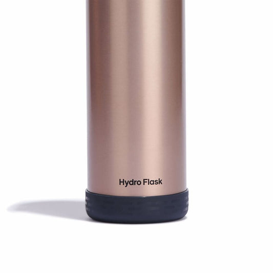 Small Lightweight Boot - Black