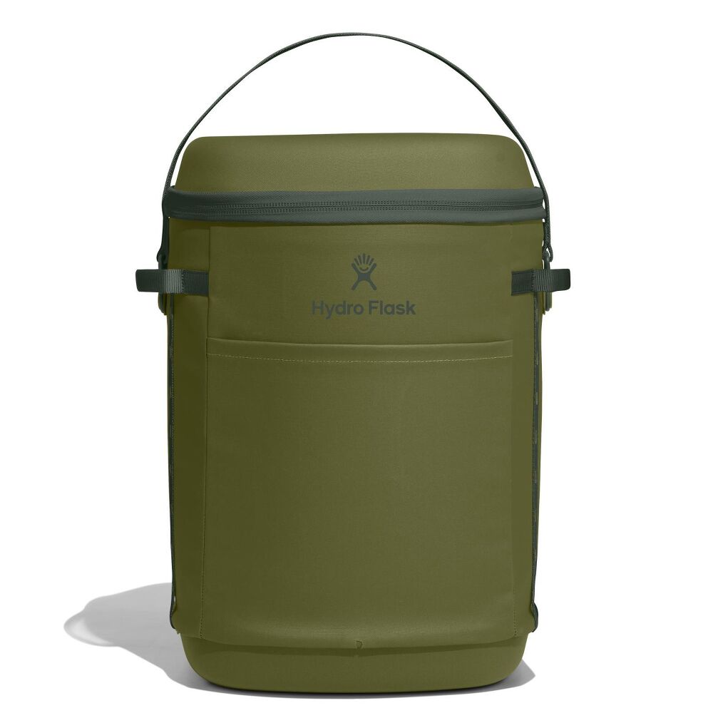 Carryout™ Backpack 22 L - Palmer Green