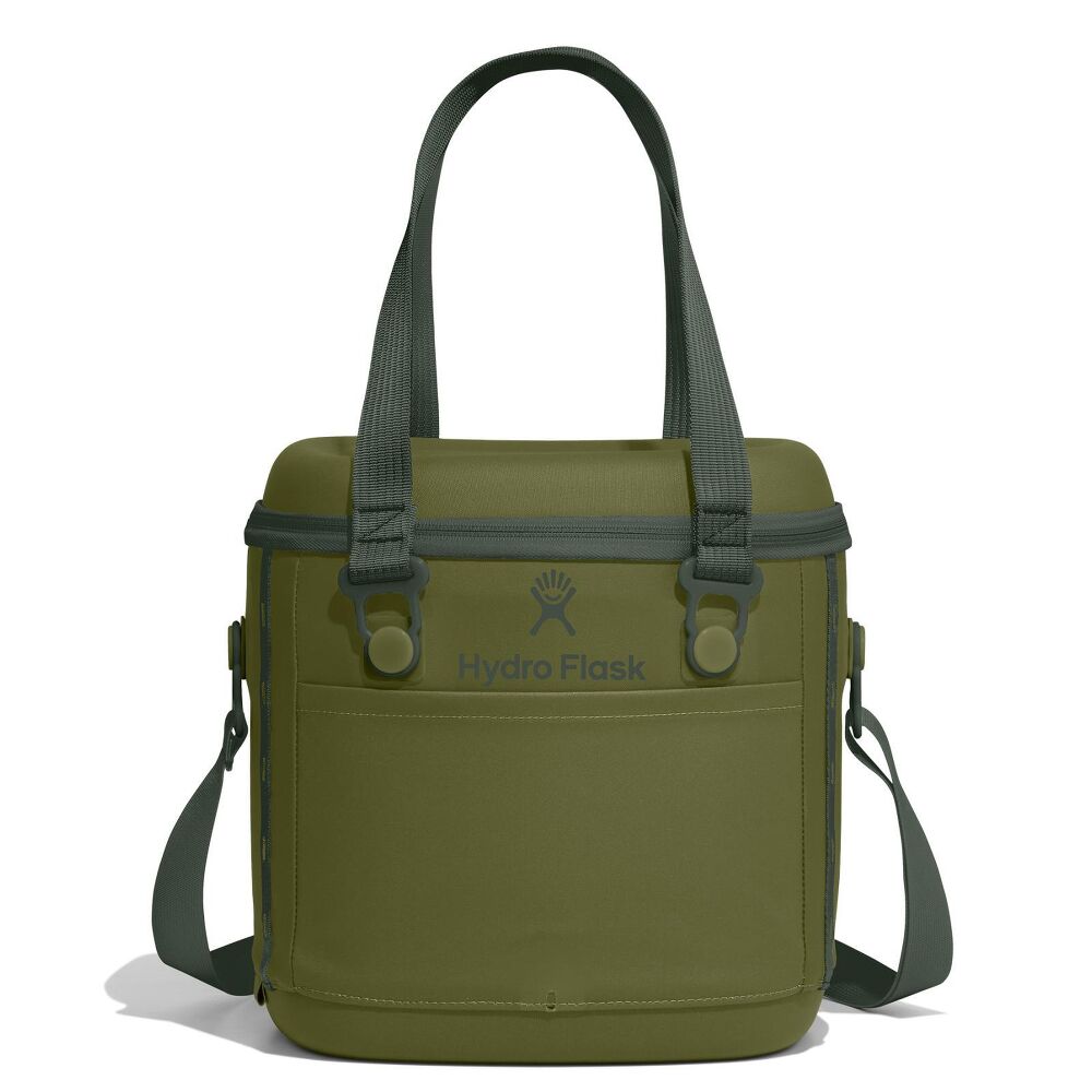 Carryout™ Soft Cooler 10 L - Palmer Green