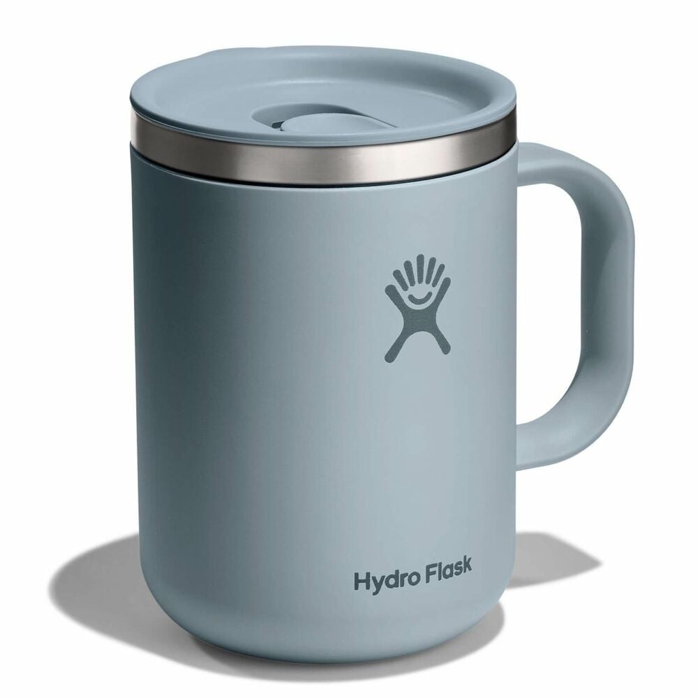 24 oz Mug - Shale Gray