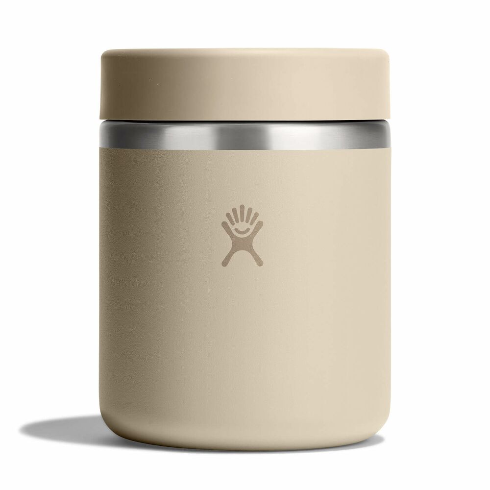 28 oz Insulated Food Jar - Tonal Oat
