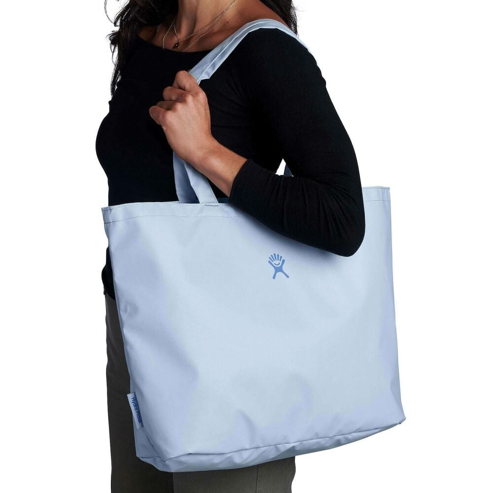 20 L Tag Along Tote - Shale Gray
