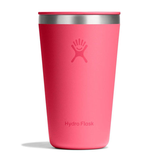 16 oz All Around™ Tumbler - Popstar Pink