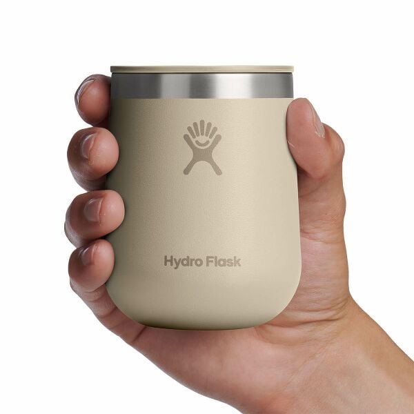 10 oz Wine Tumbler